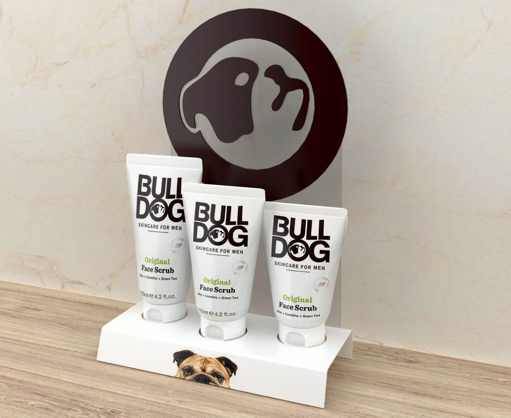 Bull Dog Expo