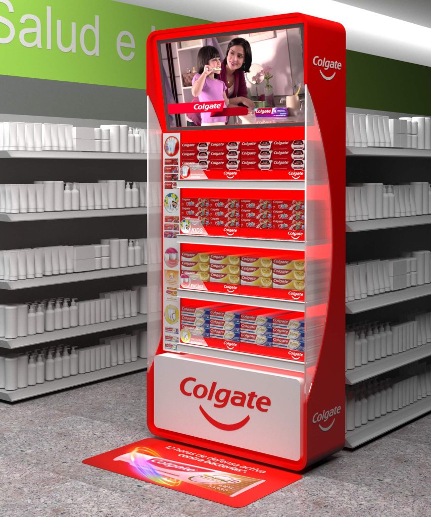 Cabecera Colgate tv42