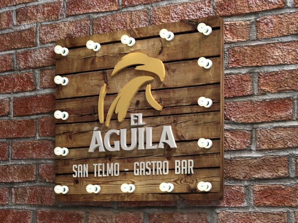 El Aguila cartel LAMPS 05