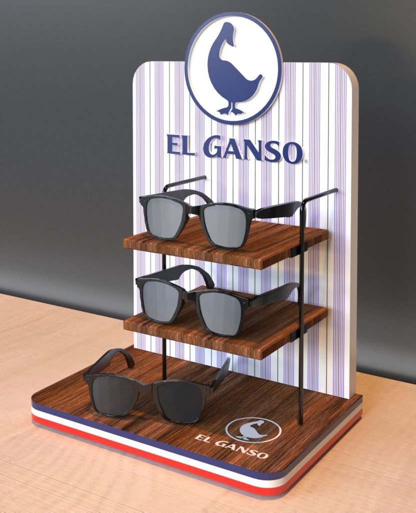 El Ganso 09