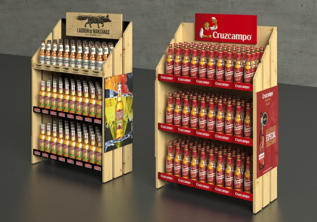 Expo Cruzcampo LDM
