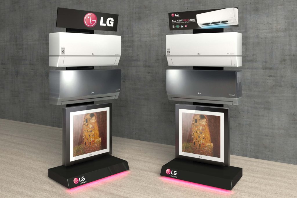 Expo Lg AA light red