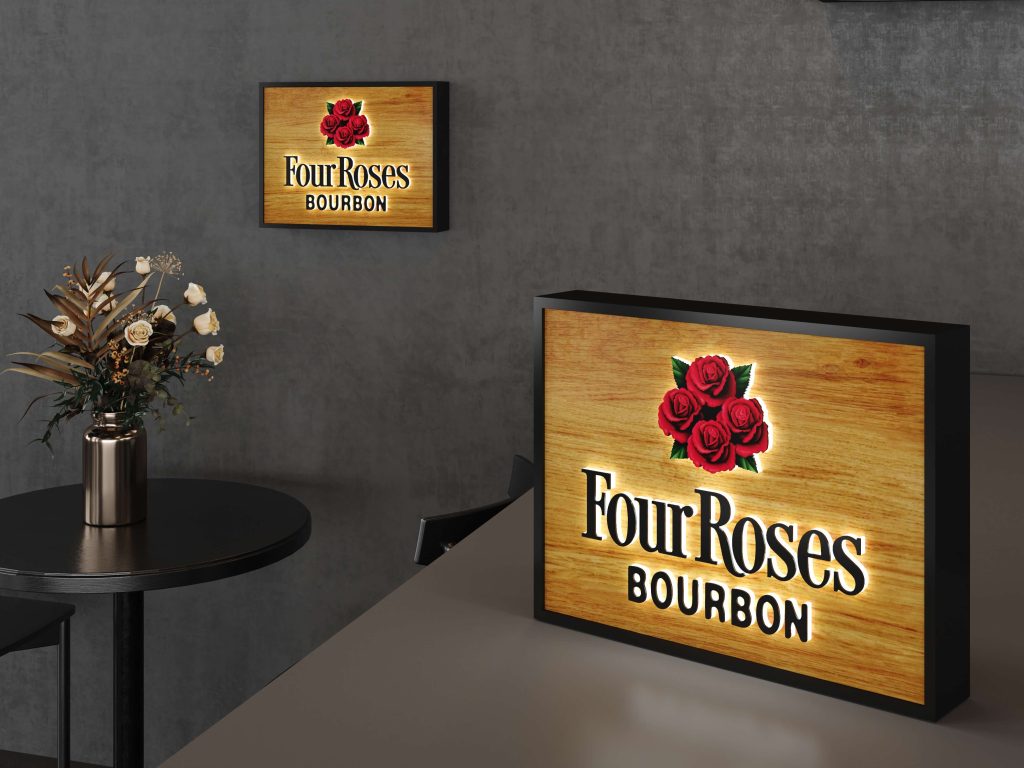 Four roses 02