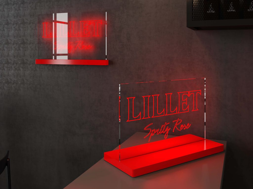 Lillet display 02