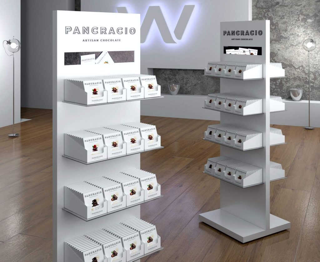 Pancracio fin pantallas