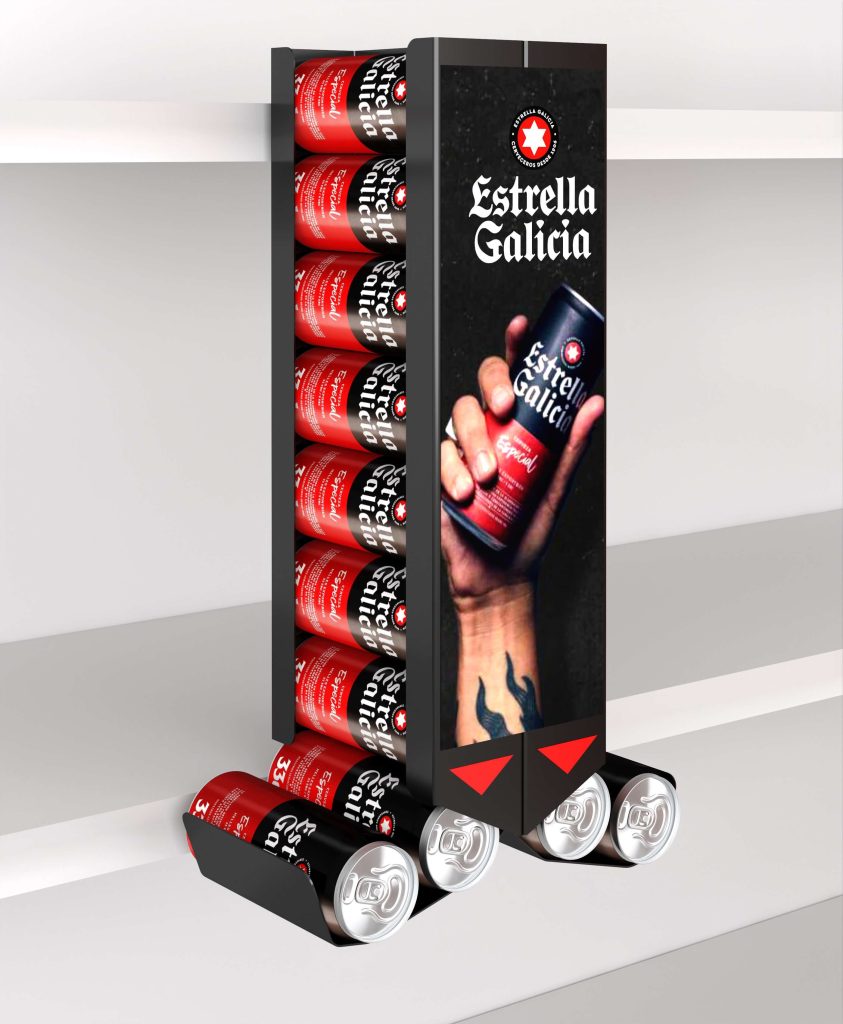 disp latas