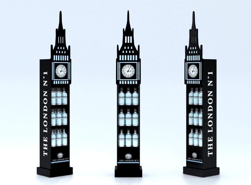 london torre